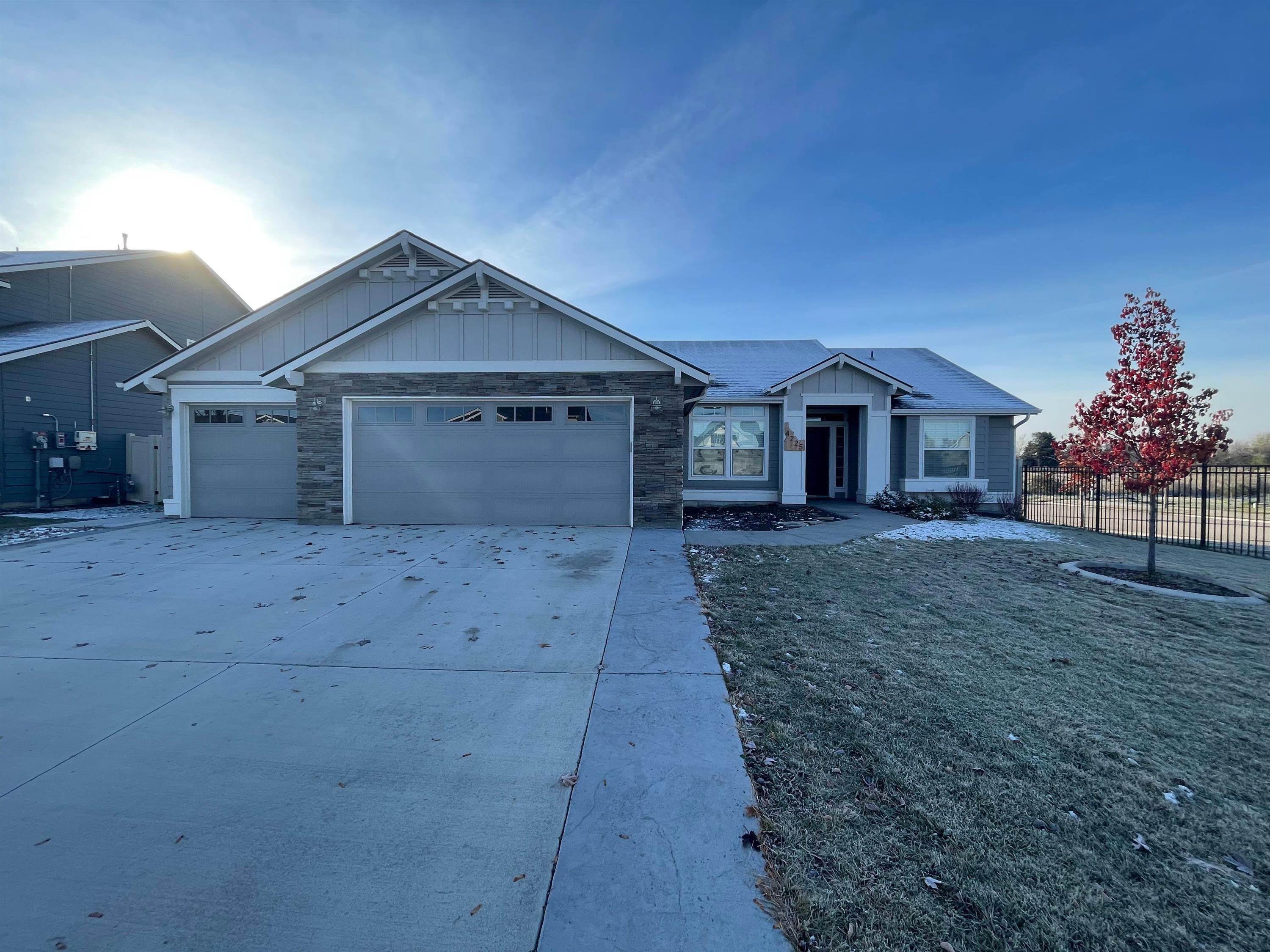 4225 West Spring House Drive