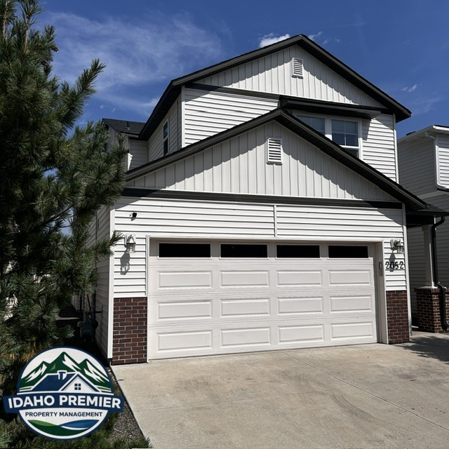 2052 East Sharptail Street - 1