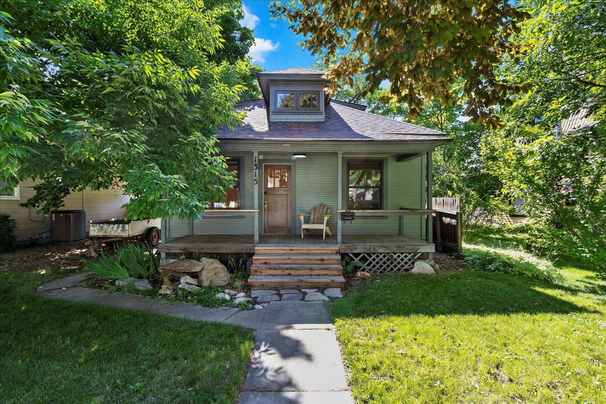 1315 North 19th Street