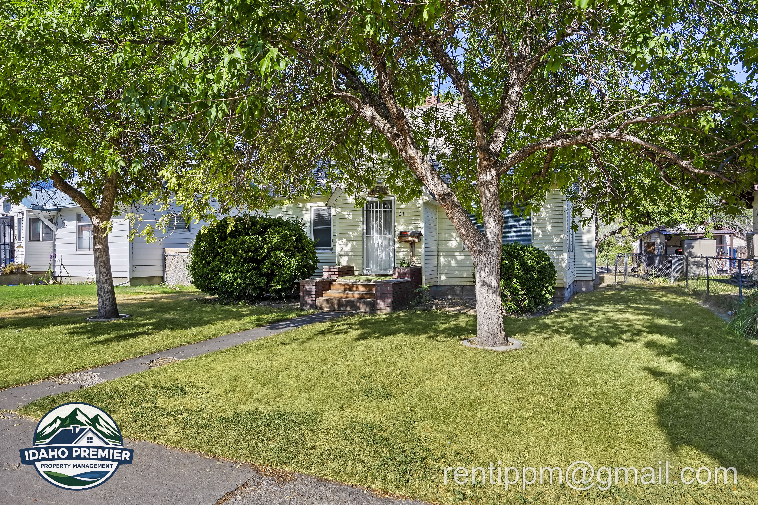 211 Walnut Street
