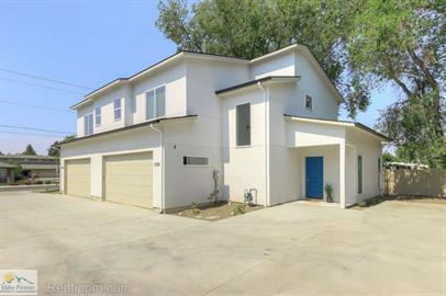 2320 South Phillippi Street